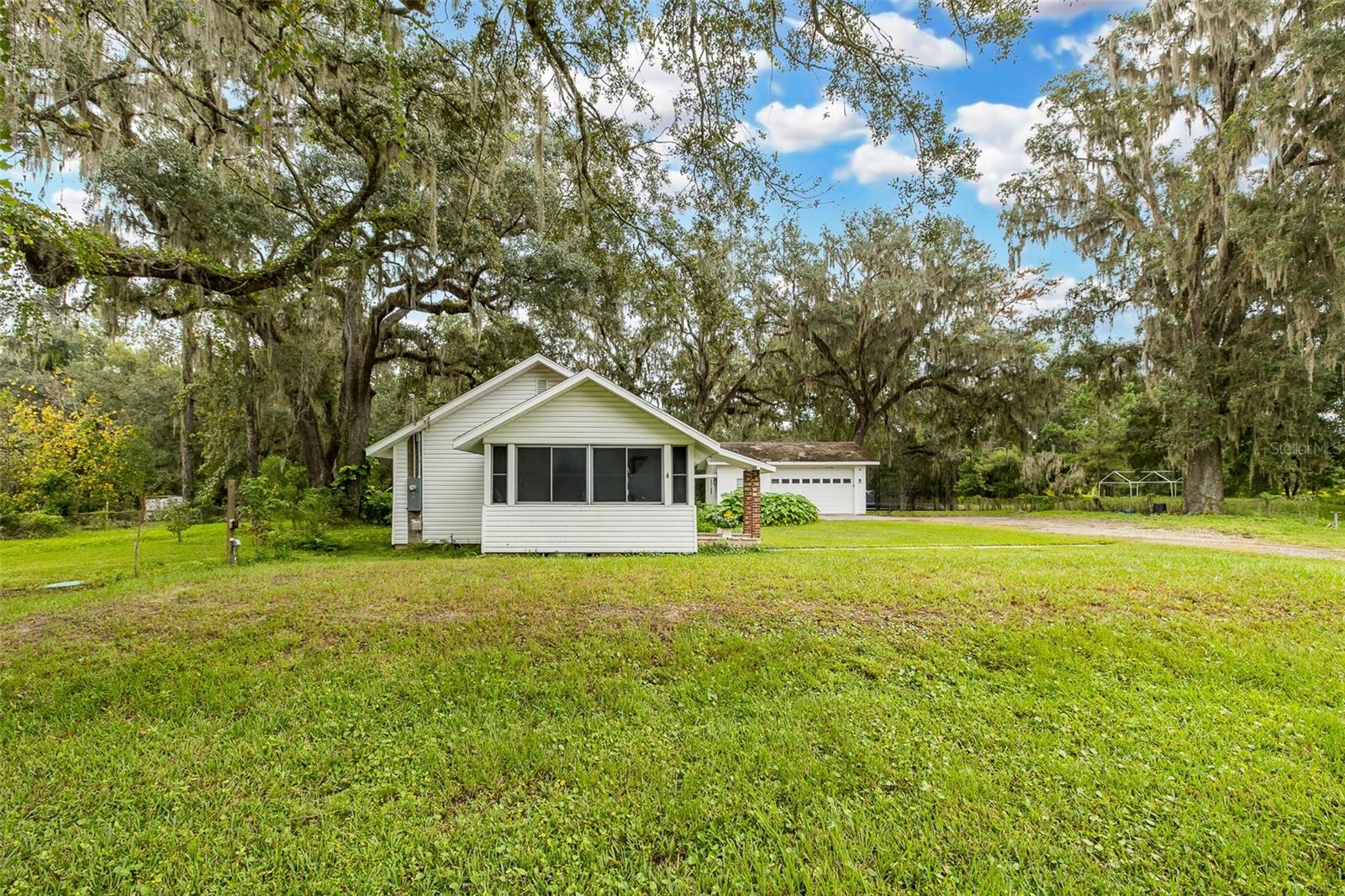 1205 S MAIN STREET, Brooksville, FL 34601