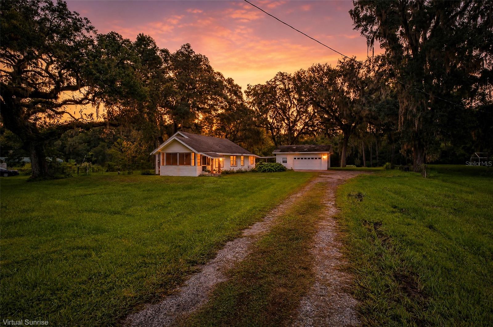 1205 S MAIN STREET, Brooksville, FL 34601