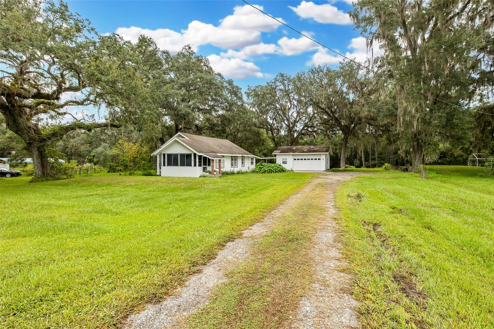 1205 S MAIN STREET, Brooksville, FL 34601