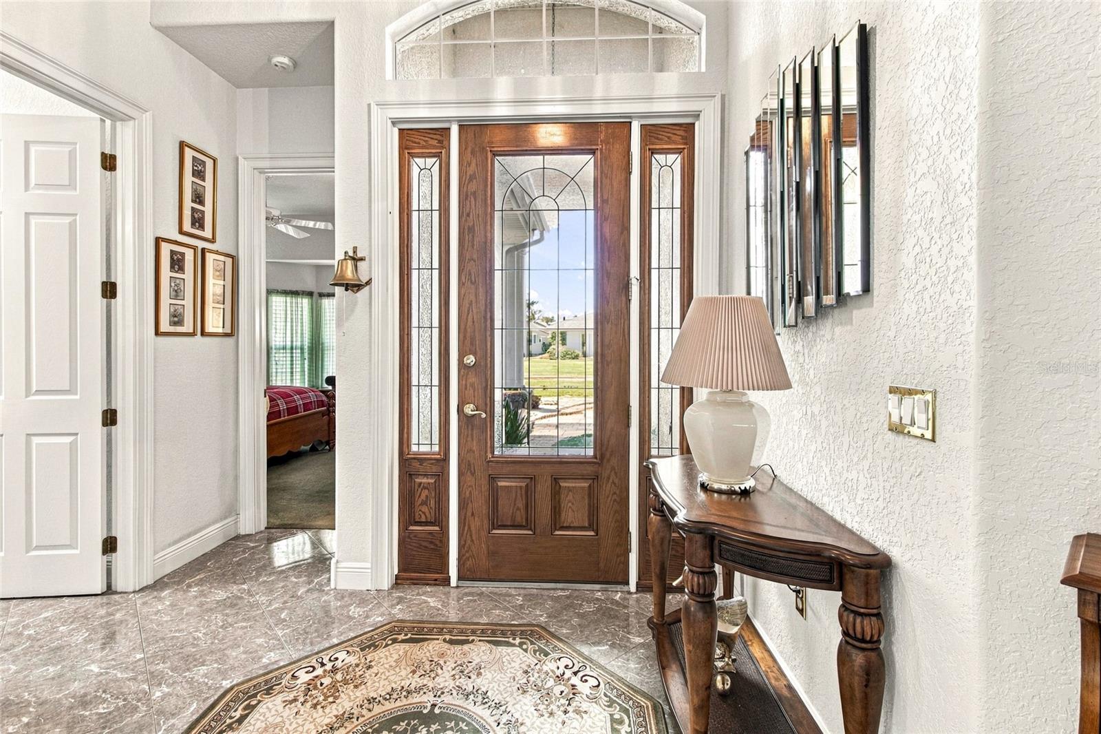 Foyer