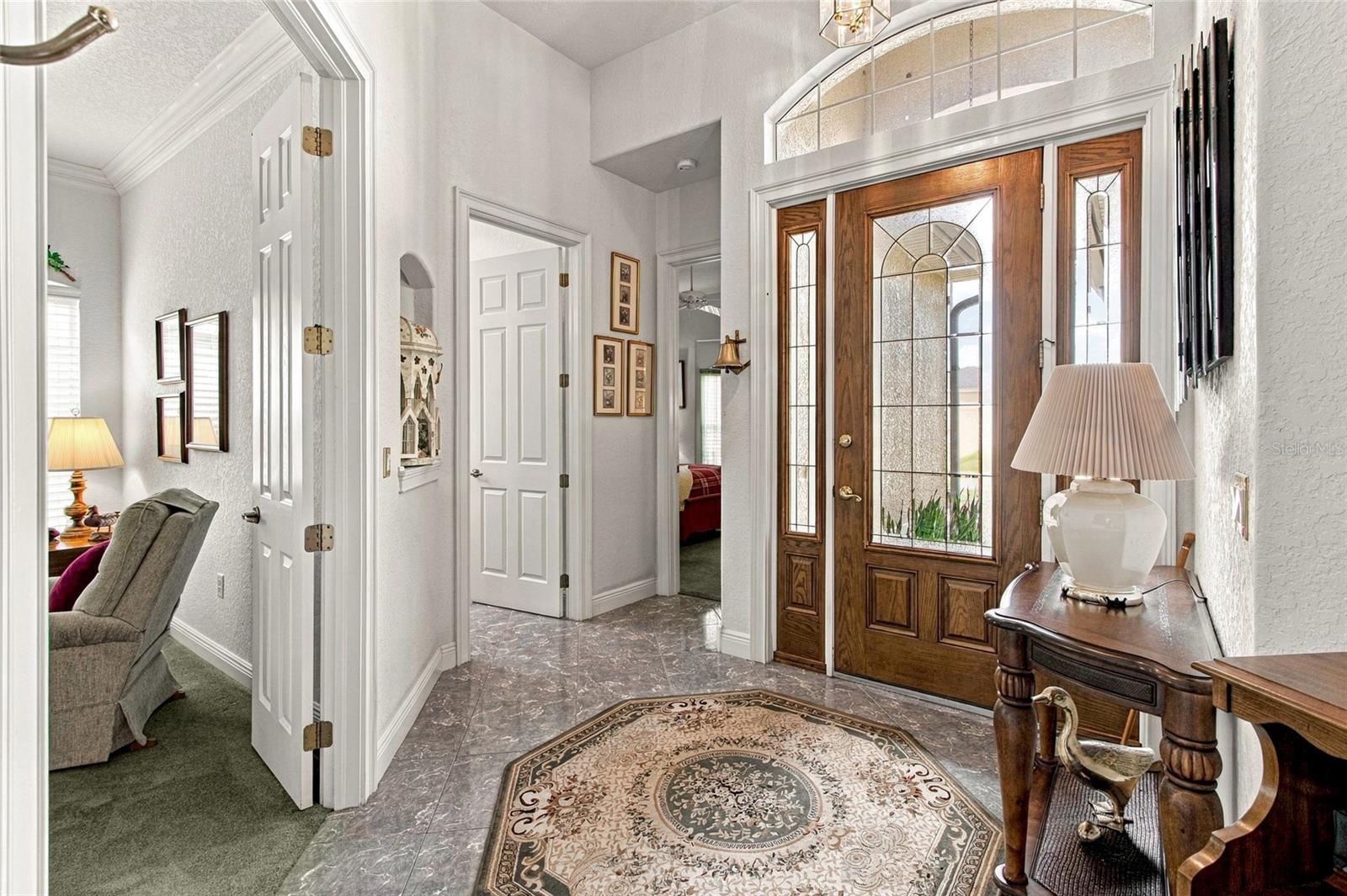 Foyer