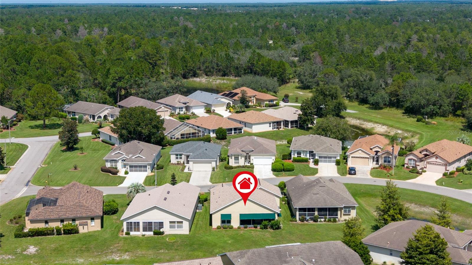 Aerial