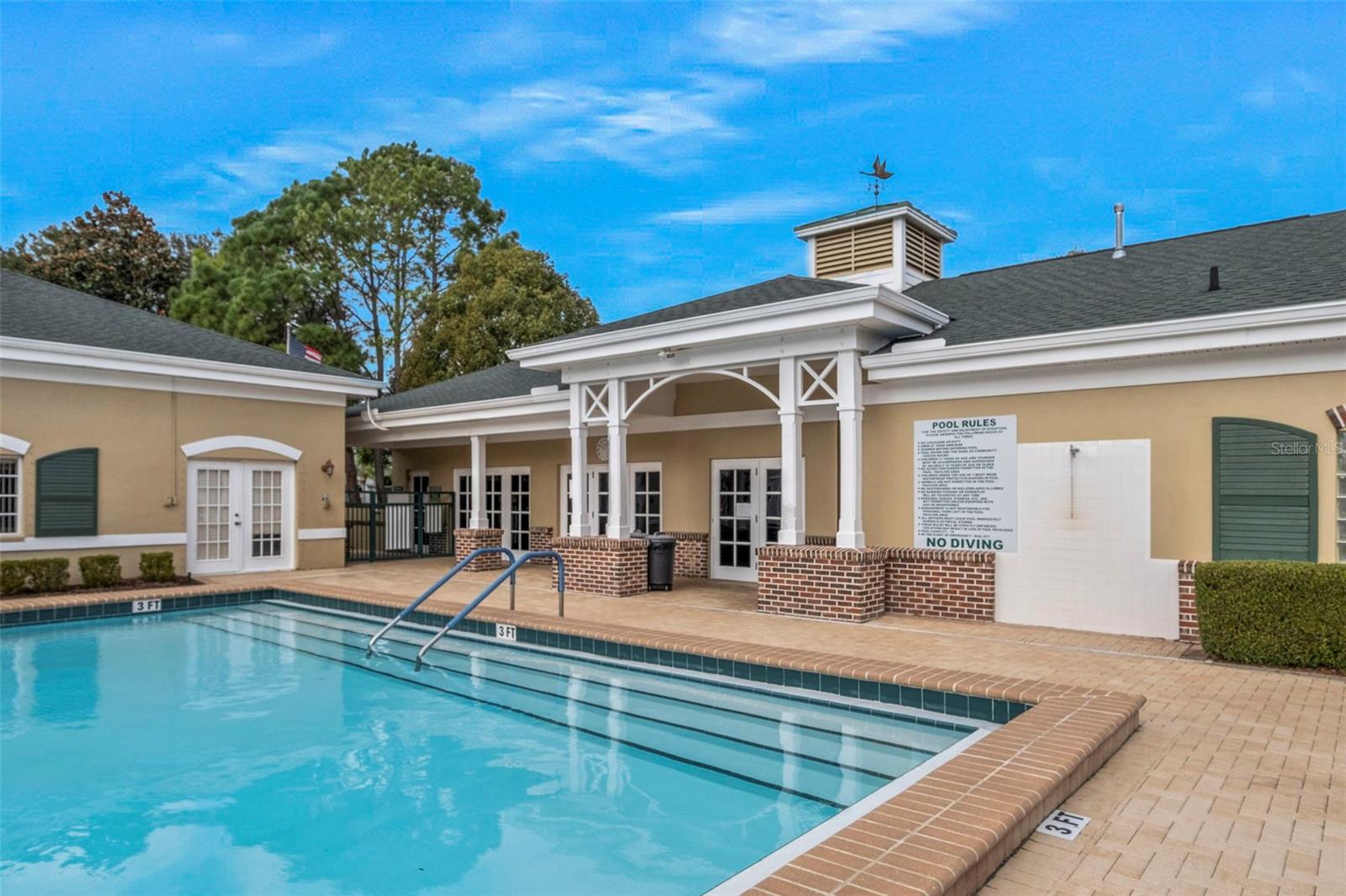 14452 TAMARIND LOOP, Spring Hill, FL 34609