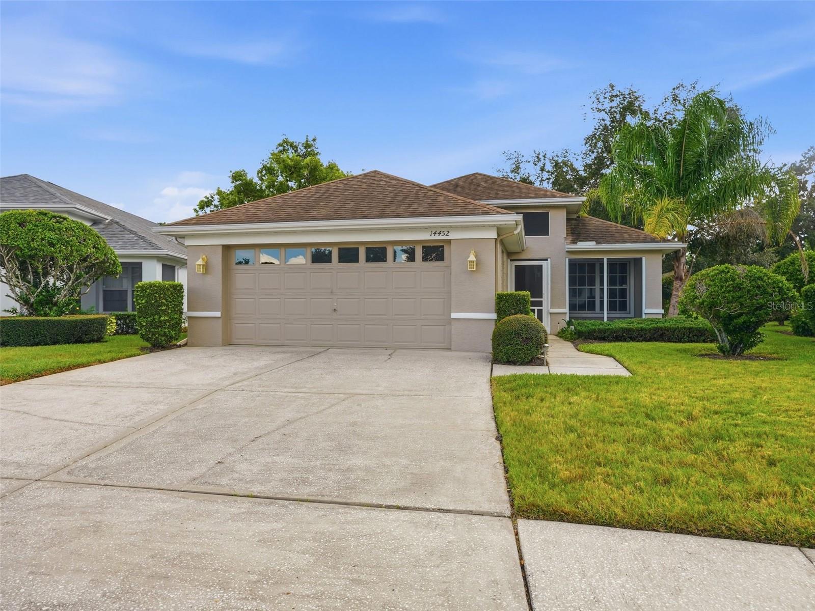 14452 TAMARIND LOOP, Spring Hill, FL 34609