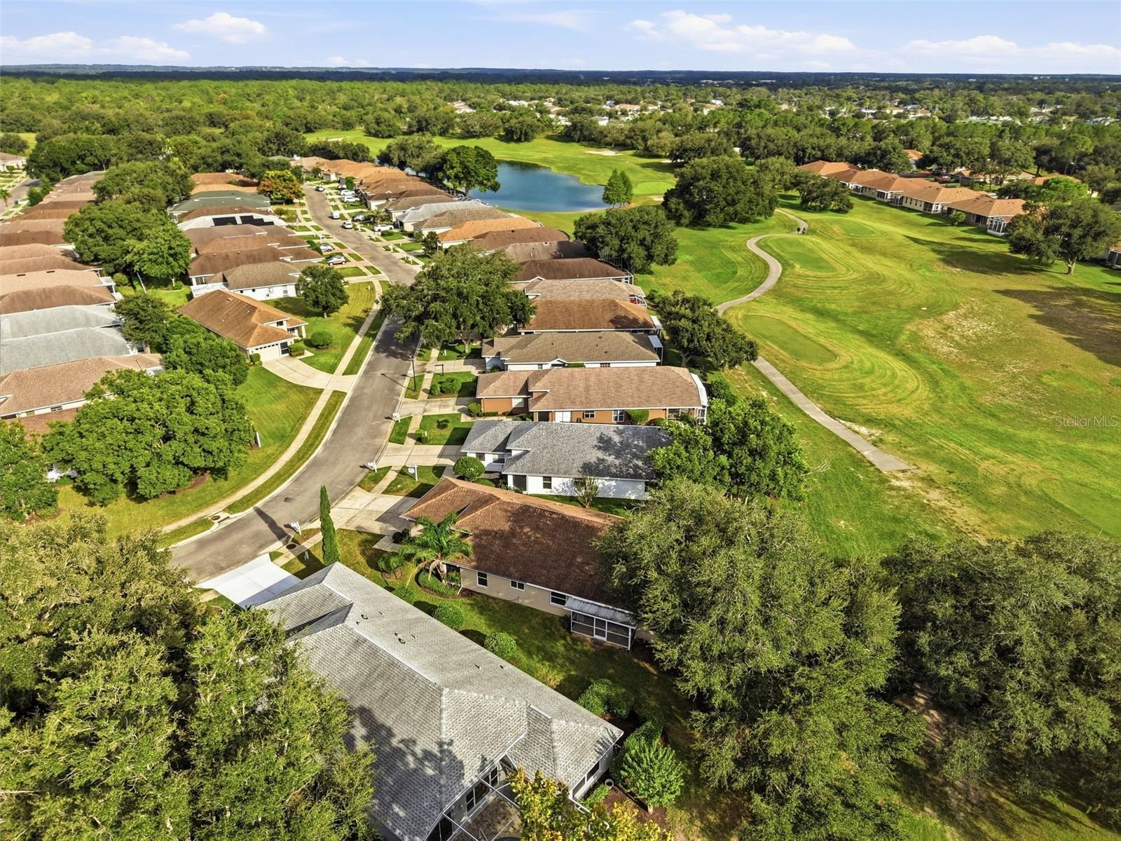 14452 TAMARIND LOOP, Spring Hill, FL 34609