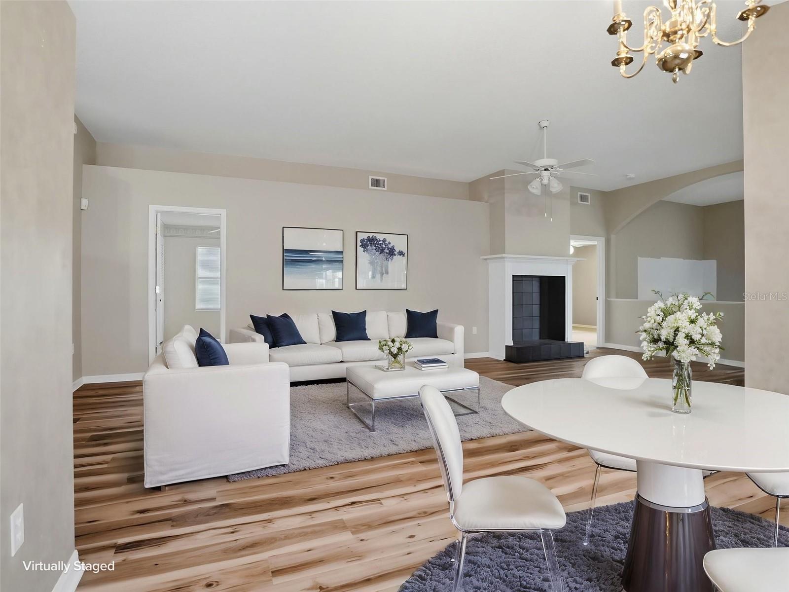 14452 TAMARIND LOOP, Spring Hill, FL 34609