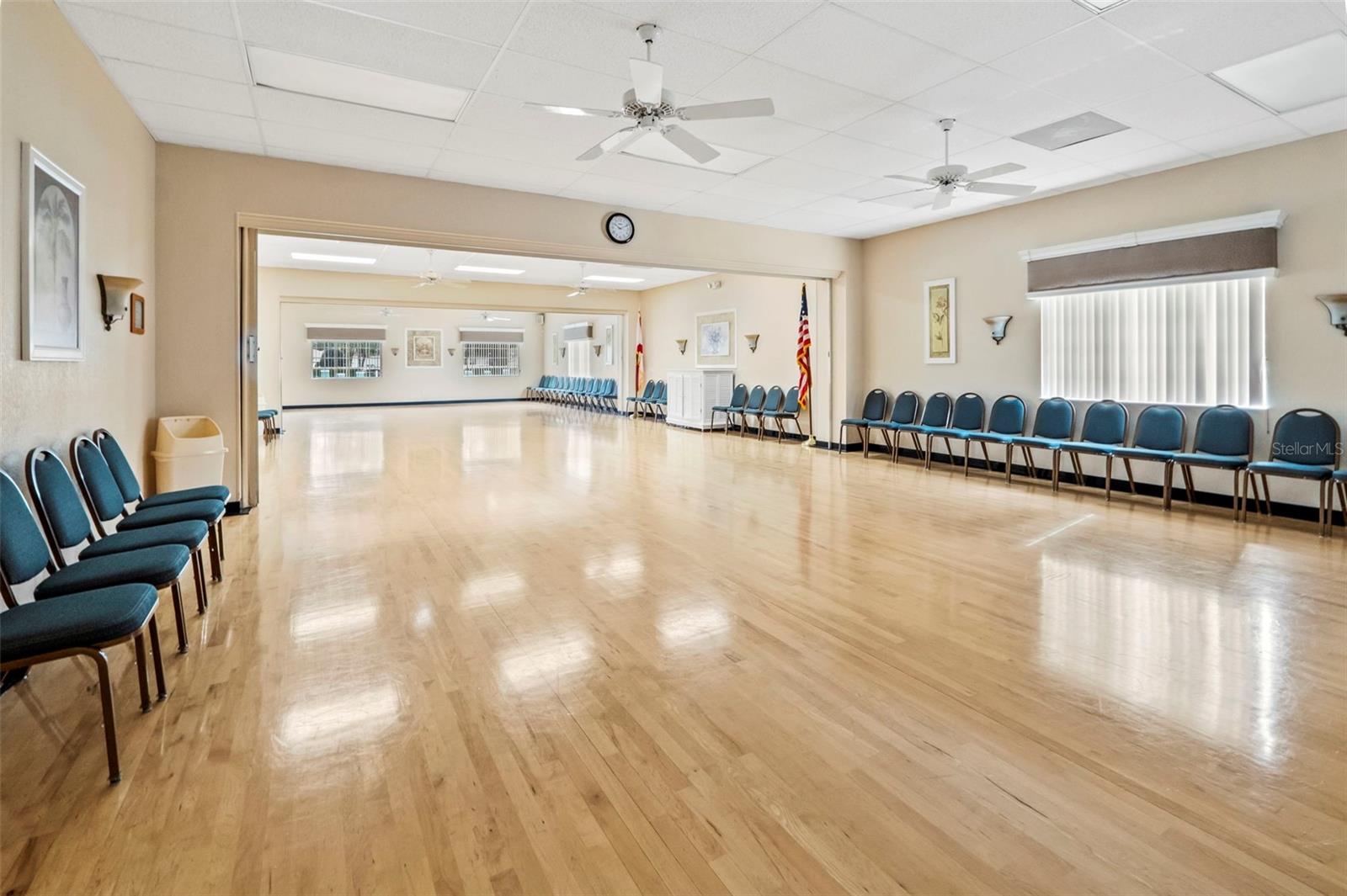 Clubhouse