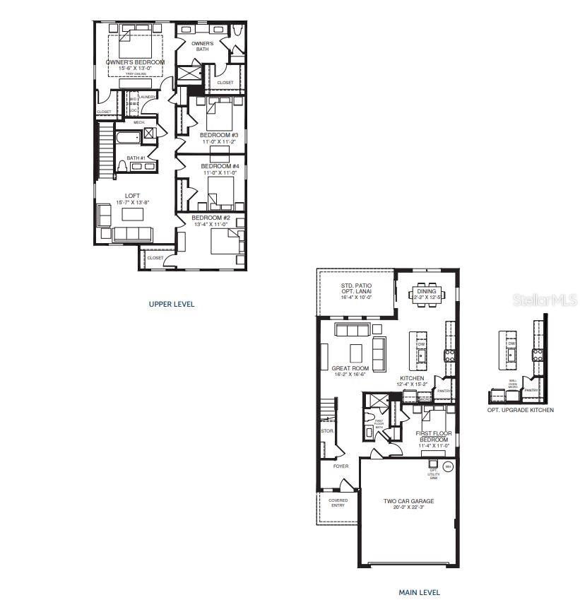 4760 GOODMANS BAY DRIVE, Kissimmee, FL 34758