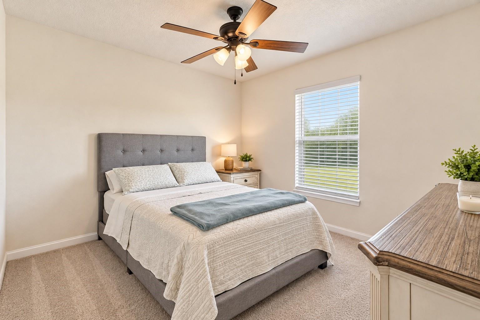 Bedroom #1