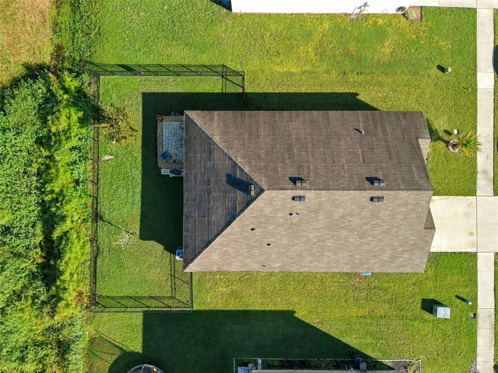5443 DIANTHA WAY, Brooksville, FL 34604