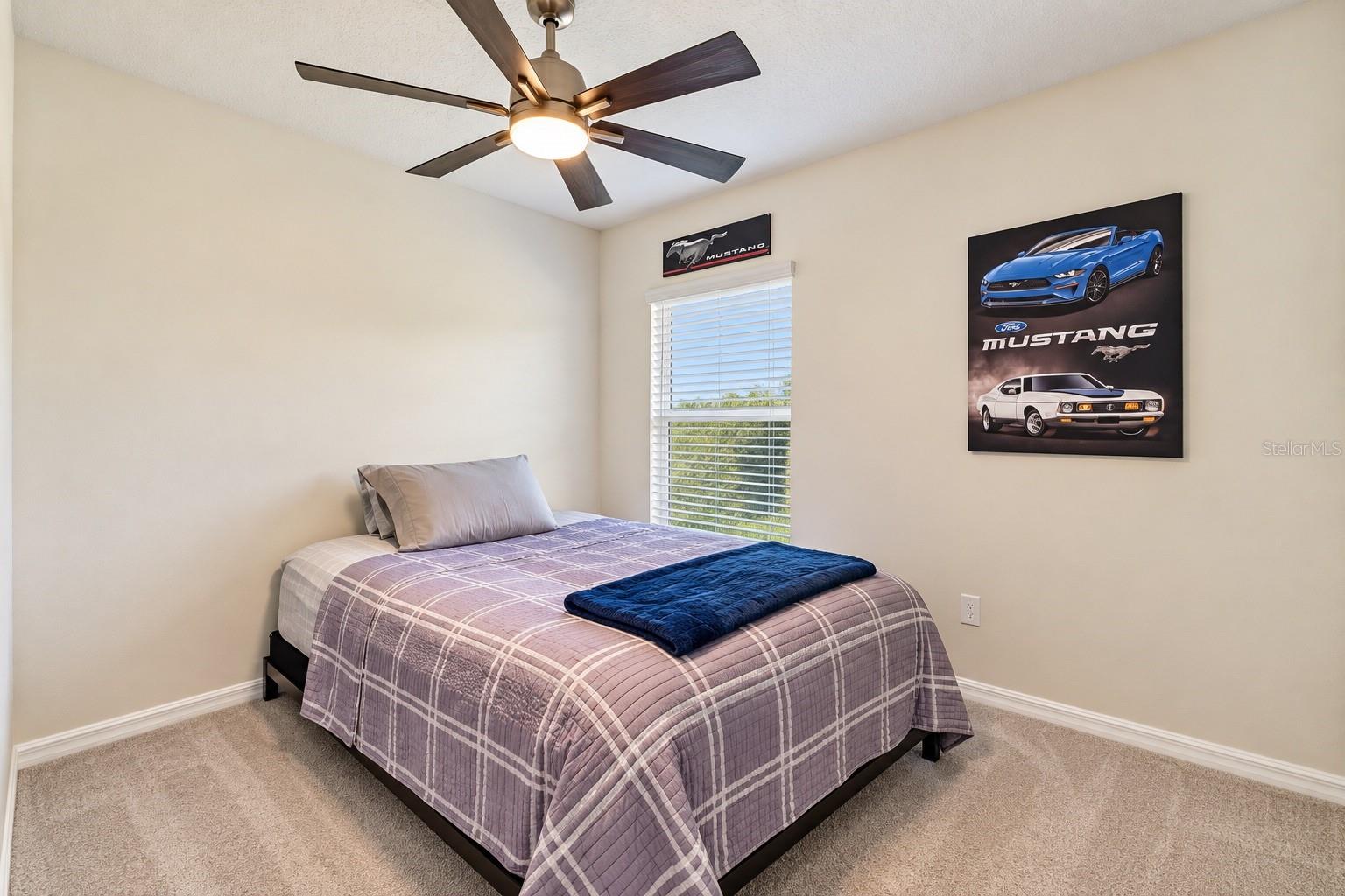 Bedroom #2