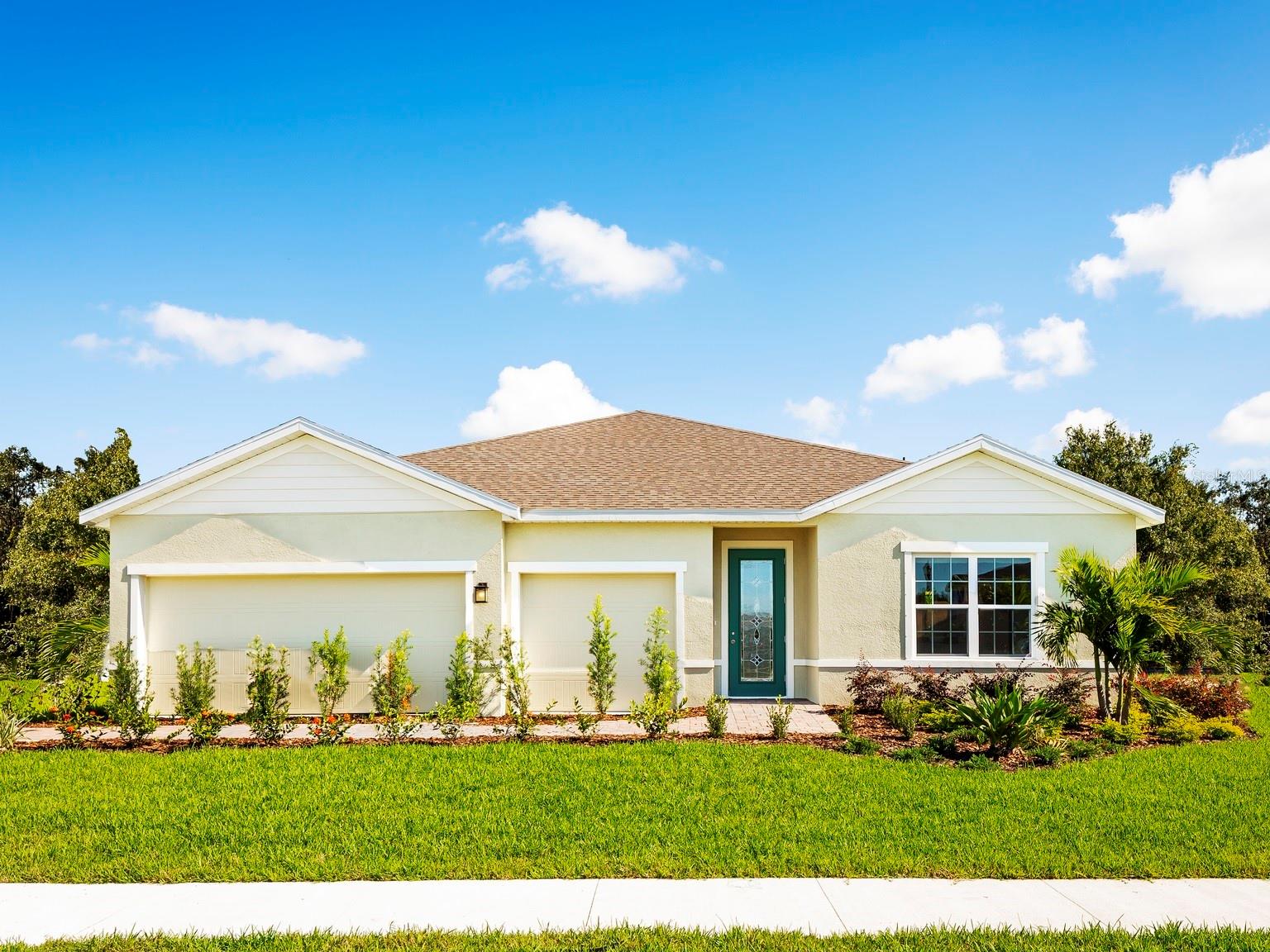 11126 NELLIE CROSSING CIRCLE, Clermont, FL 34711 11126 NELLIE CROSSING CIRCLE, Clermont, FL 34711