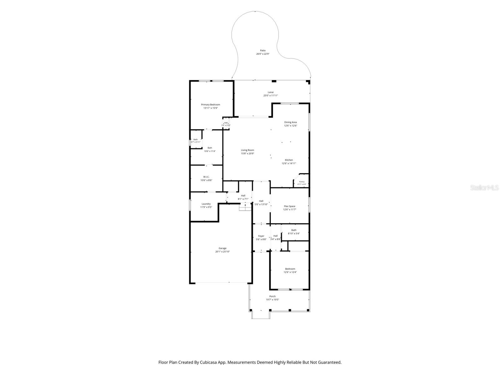 19410 FOREST GARDEN COURT, Brooksville, FL 34601