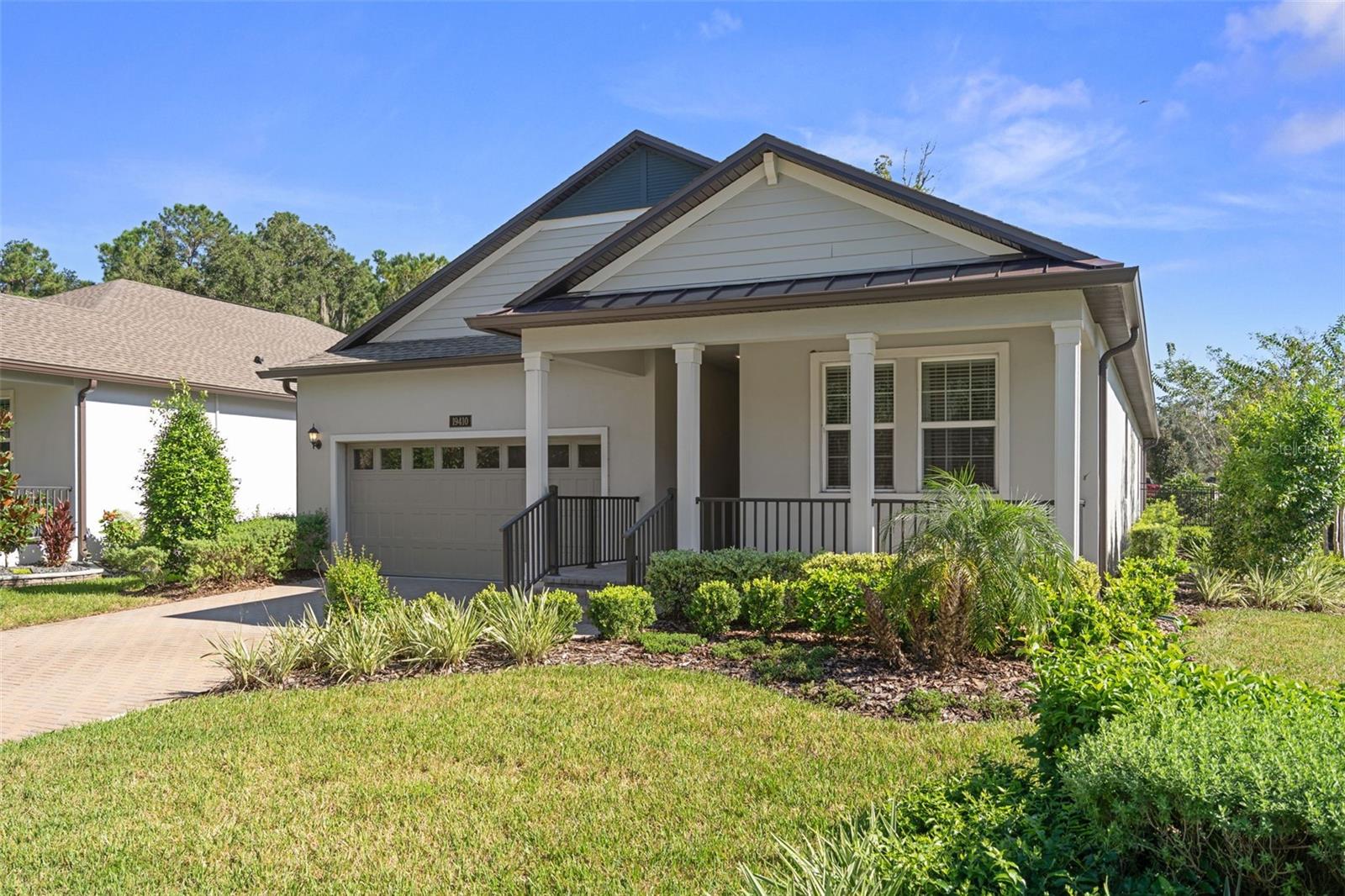 19410 FOREST GARDEN COURT, Brooksville, FL 34601