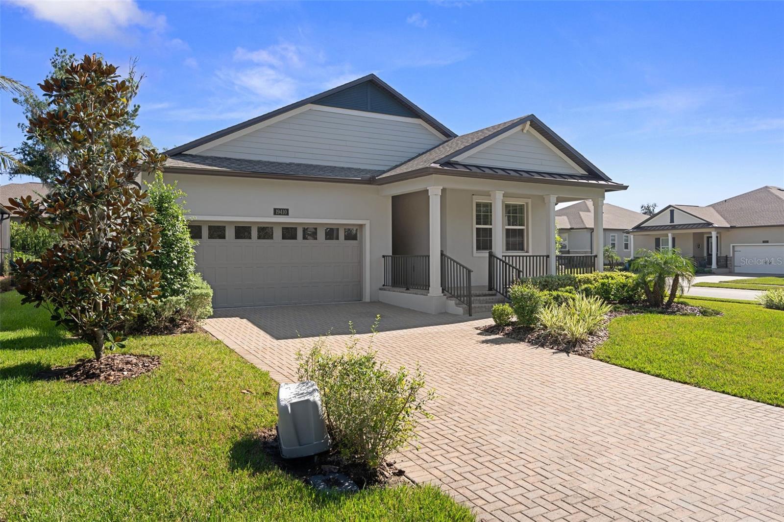 19410 FOREST GARDEN COURT, Brooksville, FL 34601