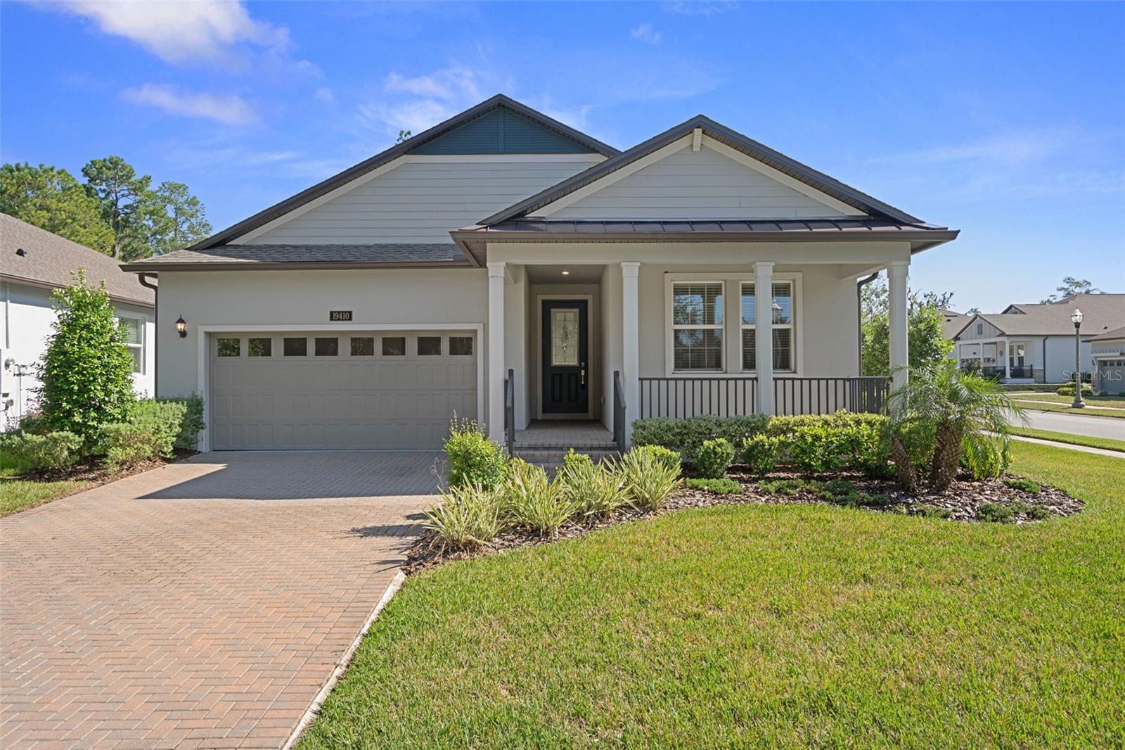 19410 FOREST GARDEN COURT, Brooksville, FL 34601