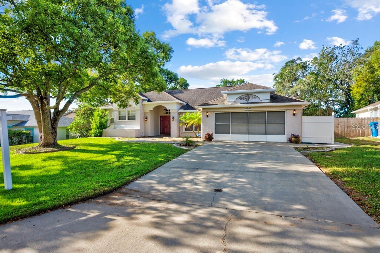 8088 SPANISH OAK DRIVE, Spring Hill, FL 34606 8088 SPANISH OAK DRIVE, Spring Hill, FL 34606