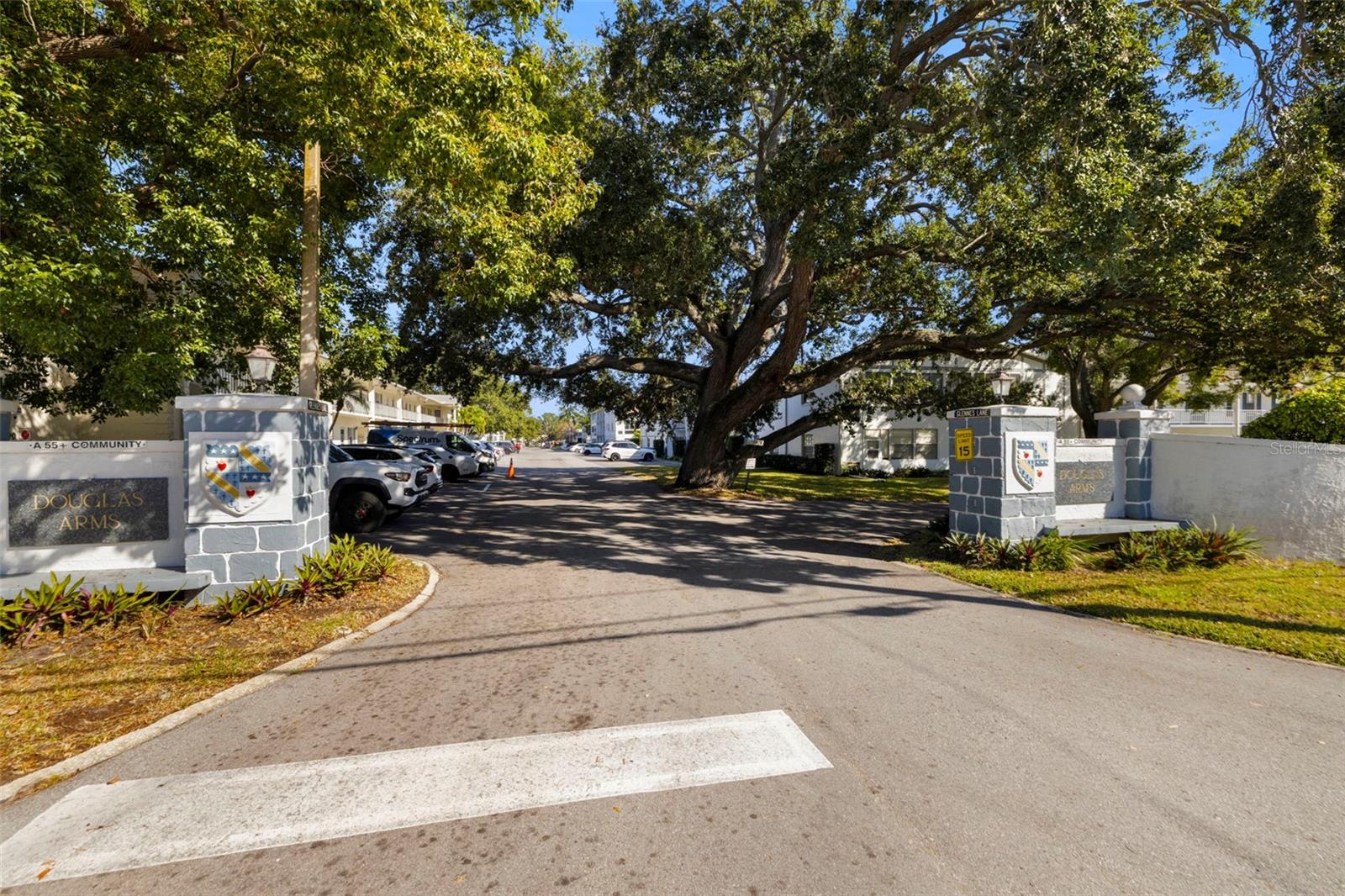 400 GLENNES LANE, #206, Dunedin, FL 34698