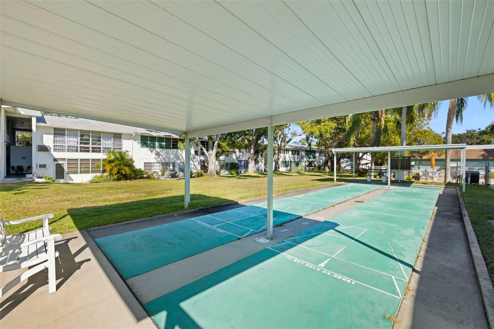 400 GLENNES LANE, #206, Dunedin, FL 34698