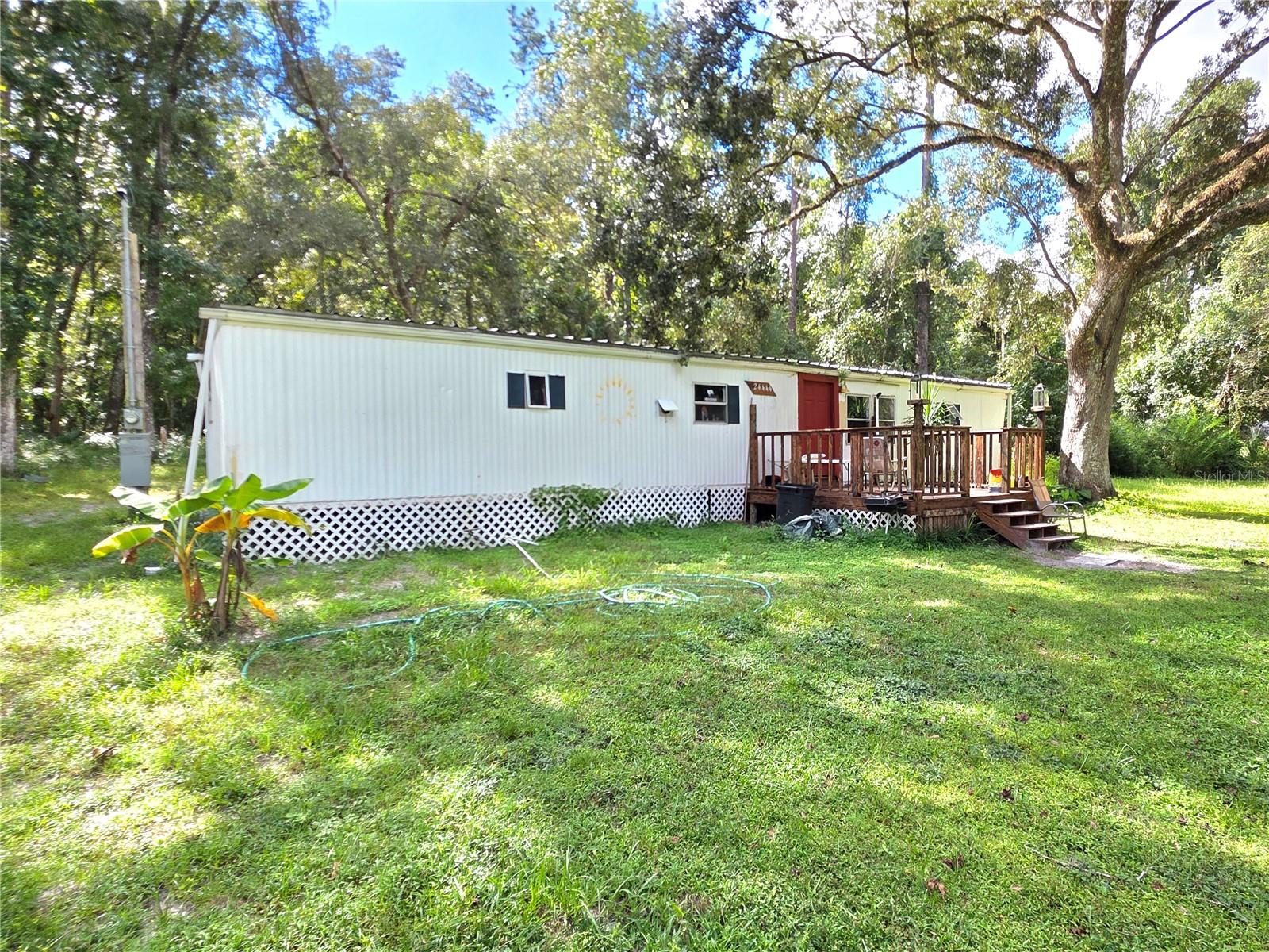 24444 CASEY ROAD, Brooksville, FL 34601 24444 CASEY ROAD, Brooksville, FL 34601
