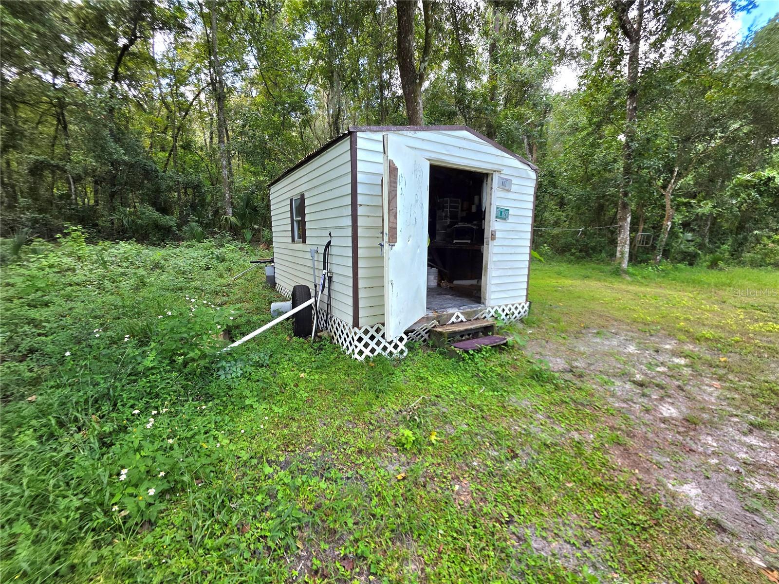24444 CASEY ROAD, Brooksville, FL 34601