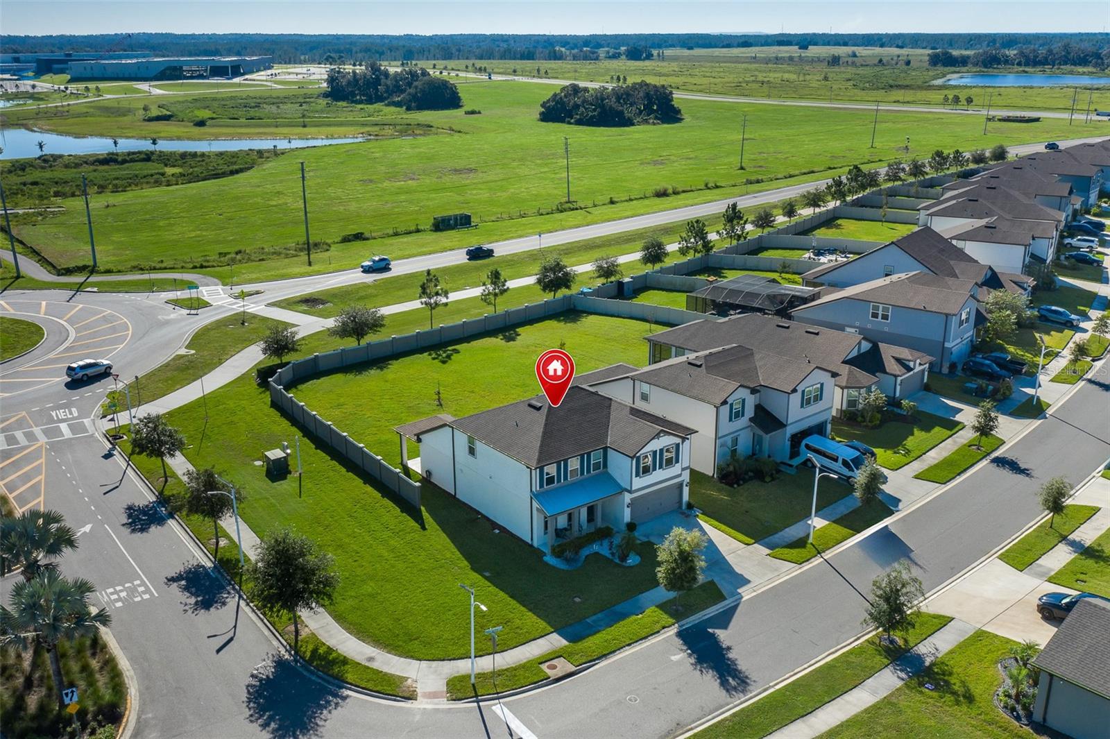 9224 RALLY SPRING LOOP, Wesley Chapel, FL 33545