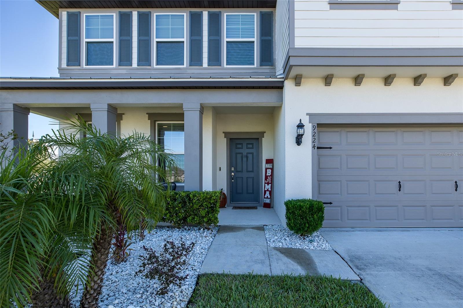 9224 RALLY SPRING LOOP, Wesley Chapel, FL 33545