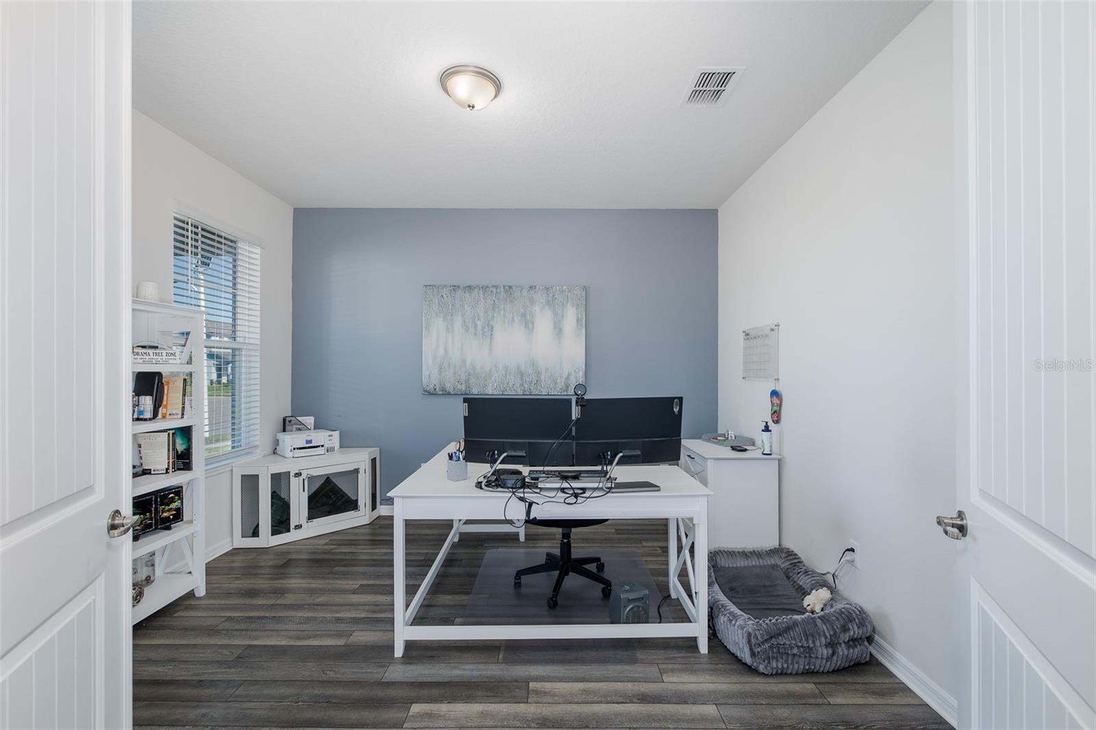 Office/den