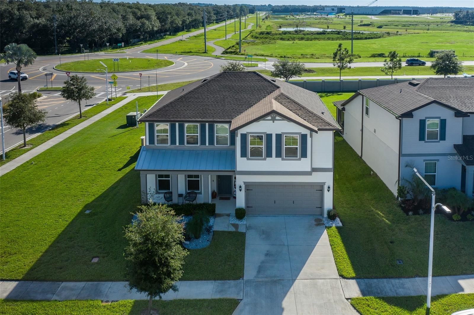 9224 RALLY SPRING LOOP, Wesley Chapel, FL 33545