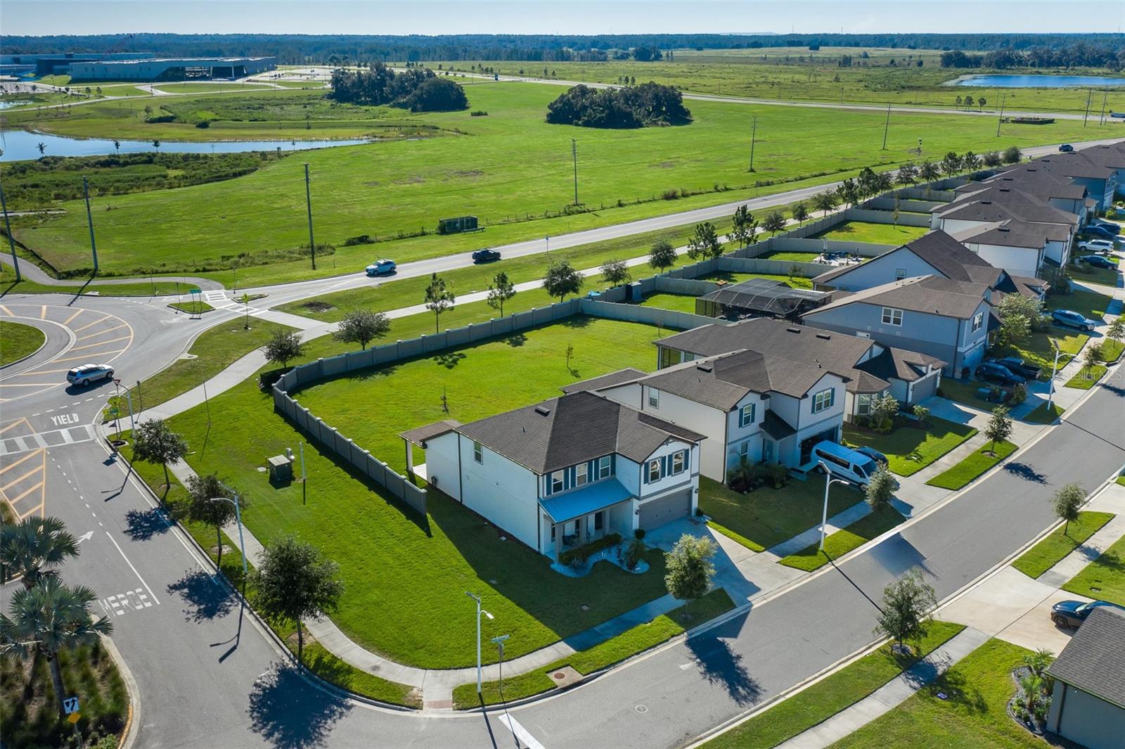 9224 RALLY SPRING LOOP, Wesley Chapel, FL 33545