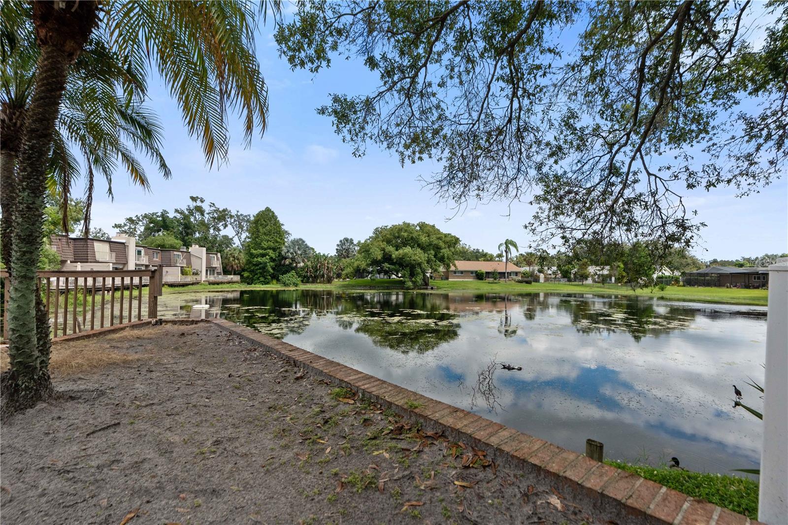 10455 CARROLLBROOK COURT, #114, Tampa, FL 33618