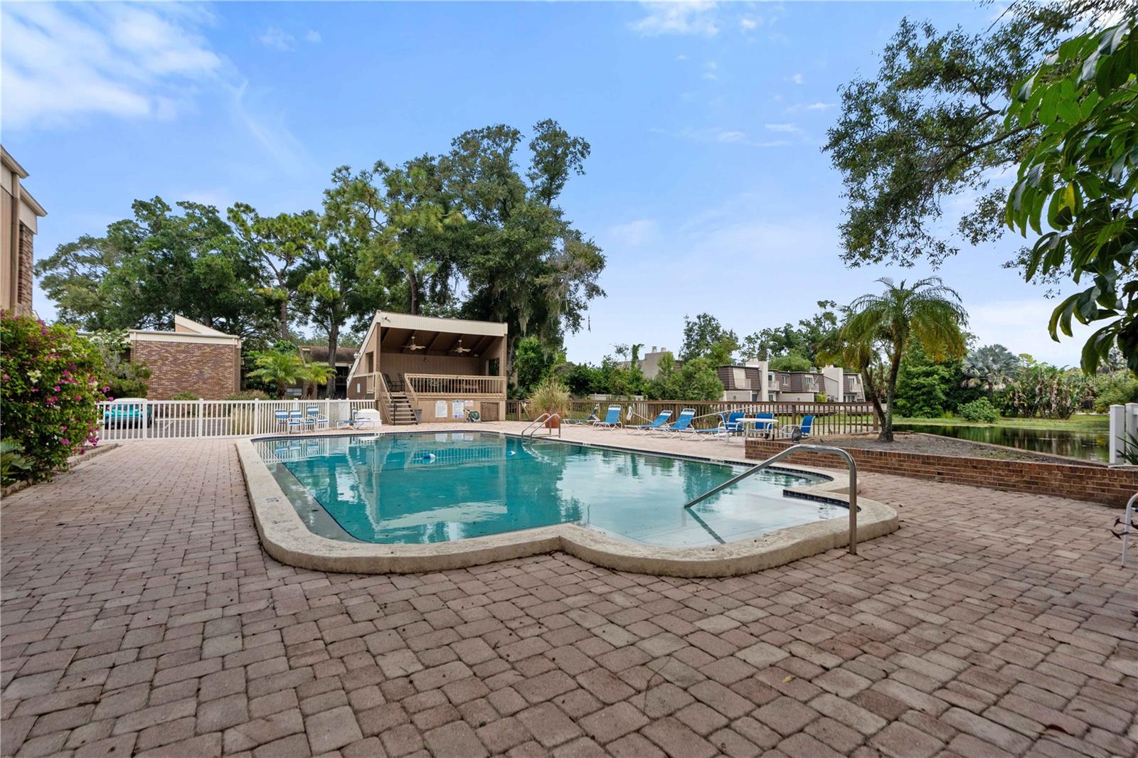 10455 CARROLLBROOK COURT, #114, Tampa, FL 33618
