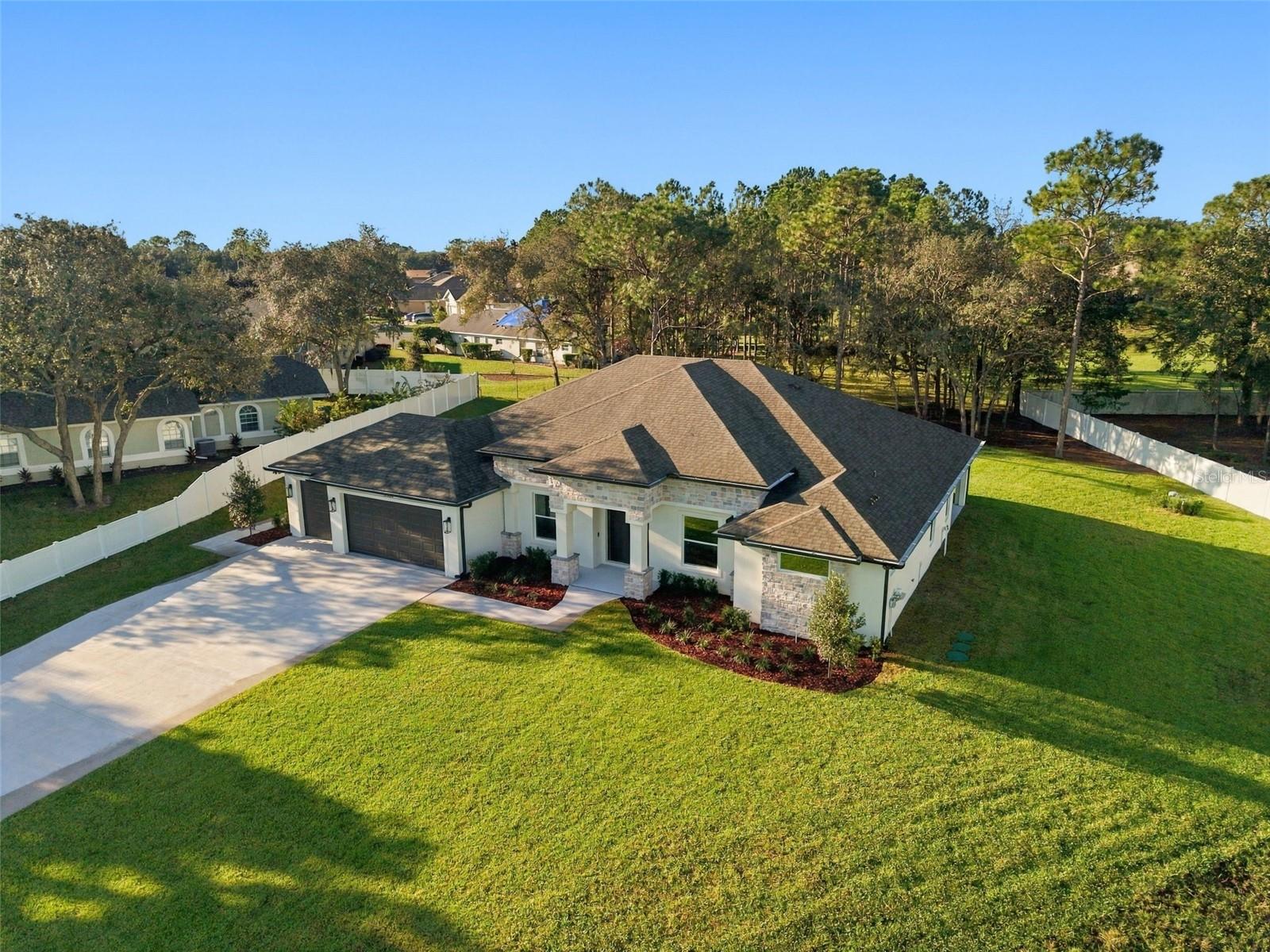 12014 SAPPHIRE DRIVE, Spring Hill, FL 34609