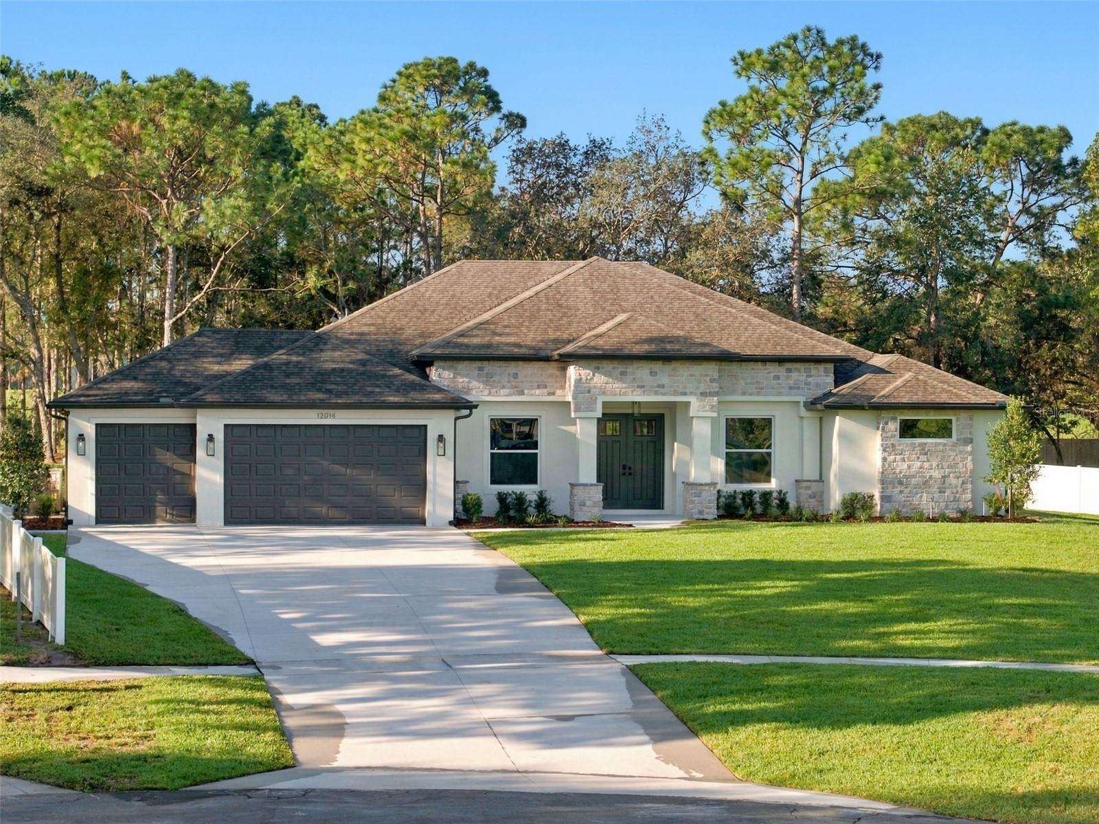 12014 SAPPHIRE DRIVE, Spring Hill, FL 34609