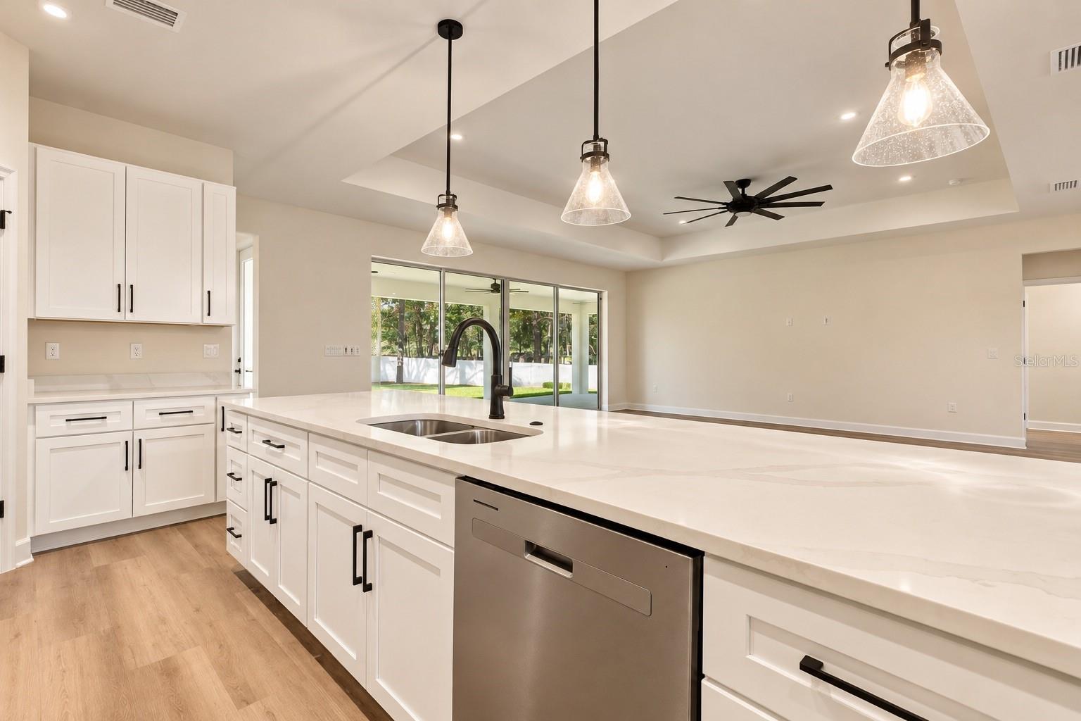 kitchen island