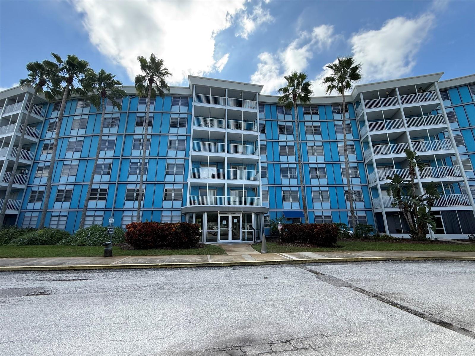 3315 58TH AVENUE S, #114, St Petersburg, FL 33712