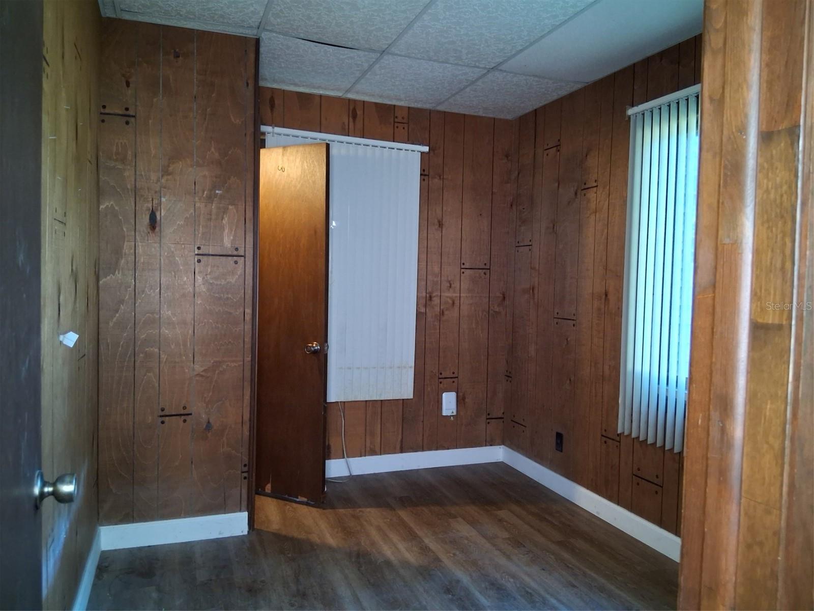 Front Bedroom