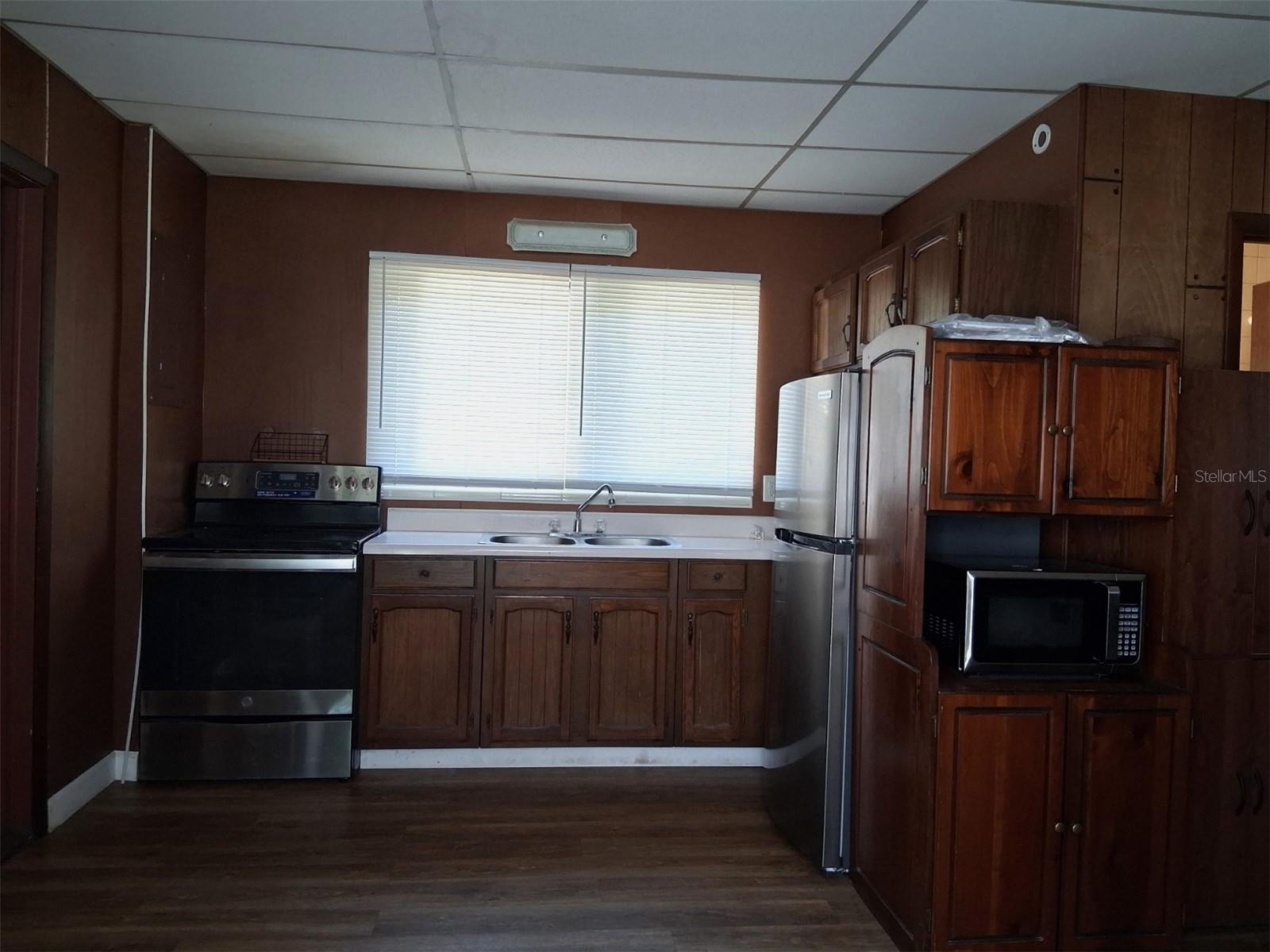 Kitchen Kitchen