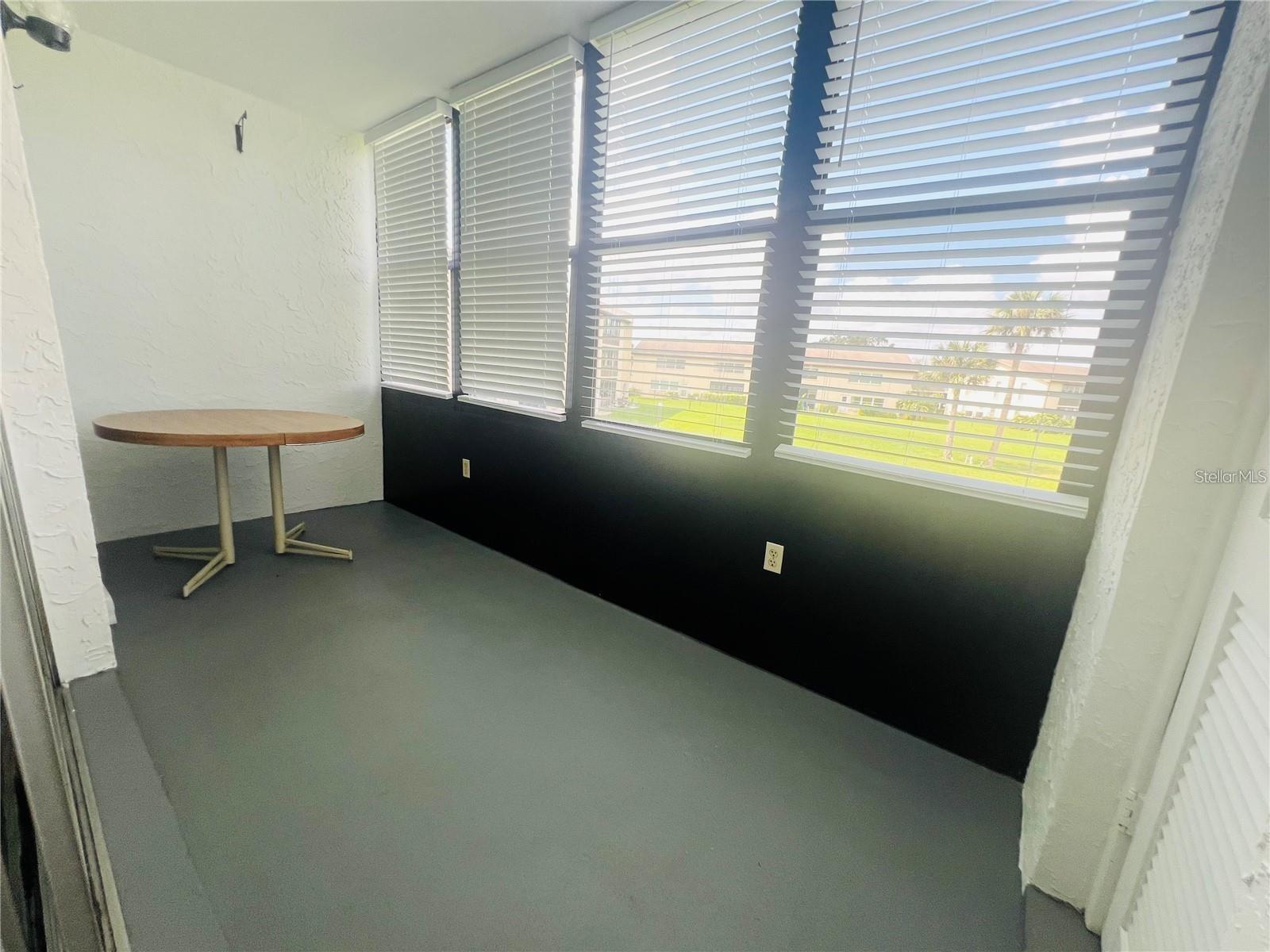 SUNROOM