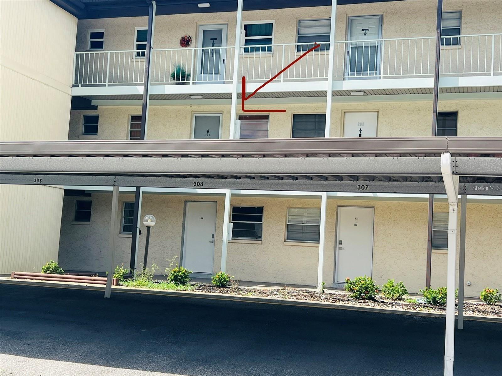 FRONT CONDO FRONT CONDO