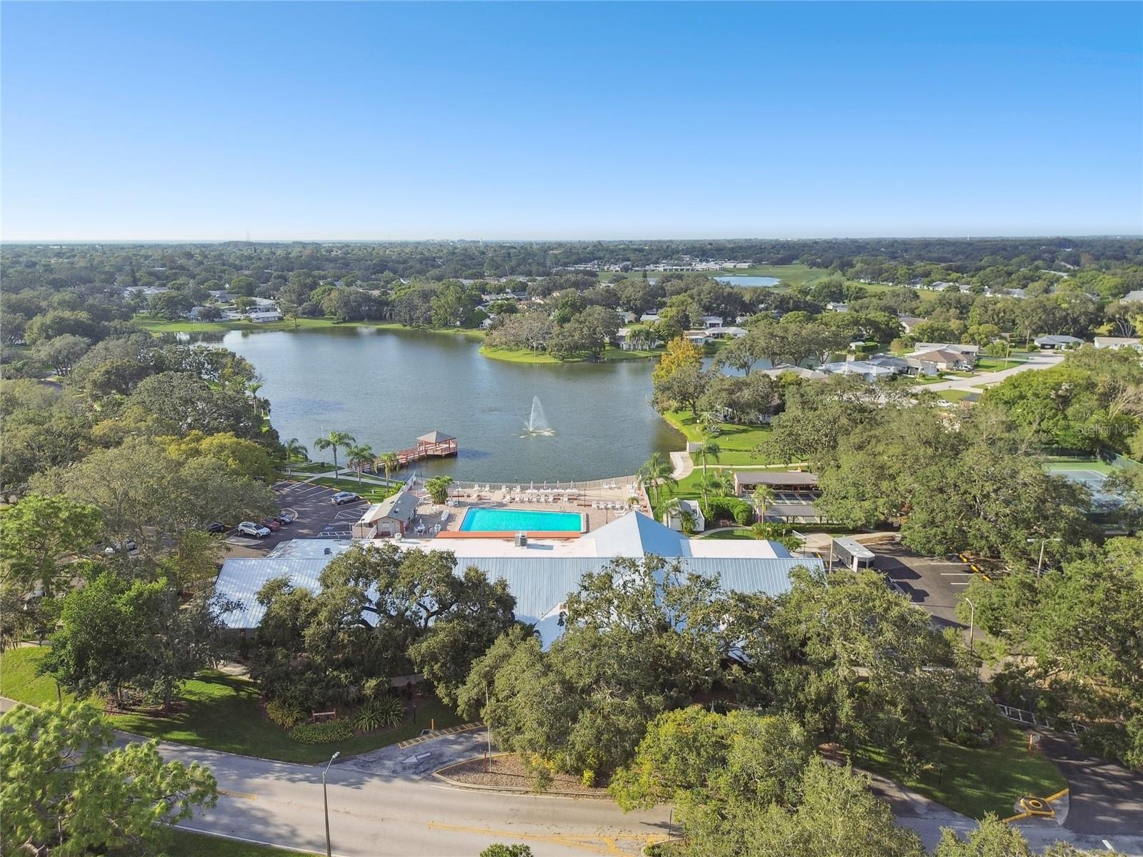 8220 SEVEN OAKS COURT, #5, Port Richey, FL 34668