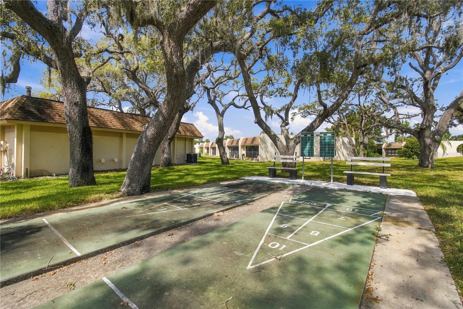 8220 SEVEN OAKS COURT, #5, Port Richey, FL 34668