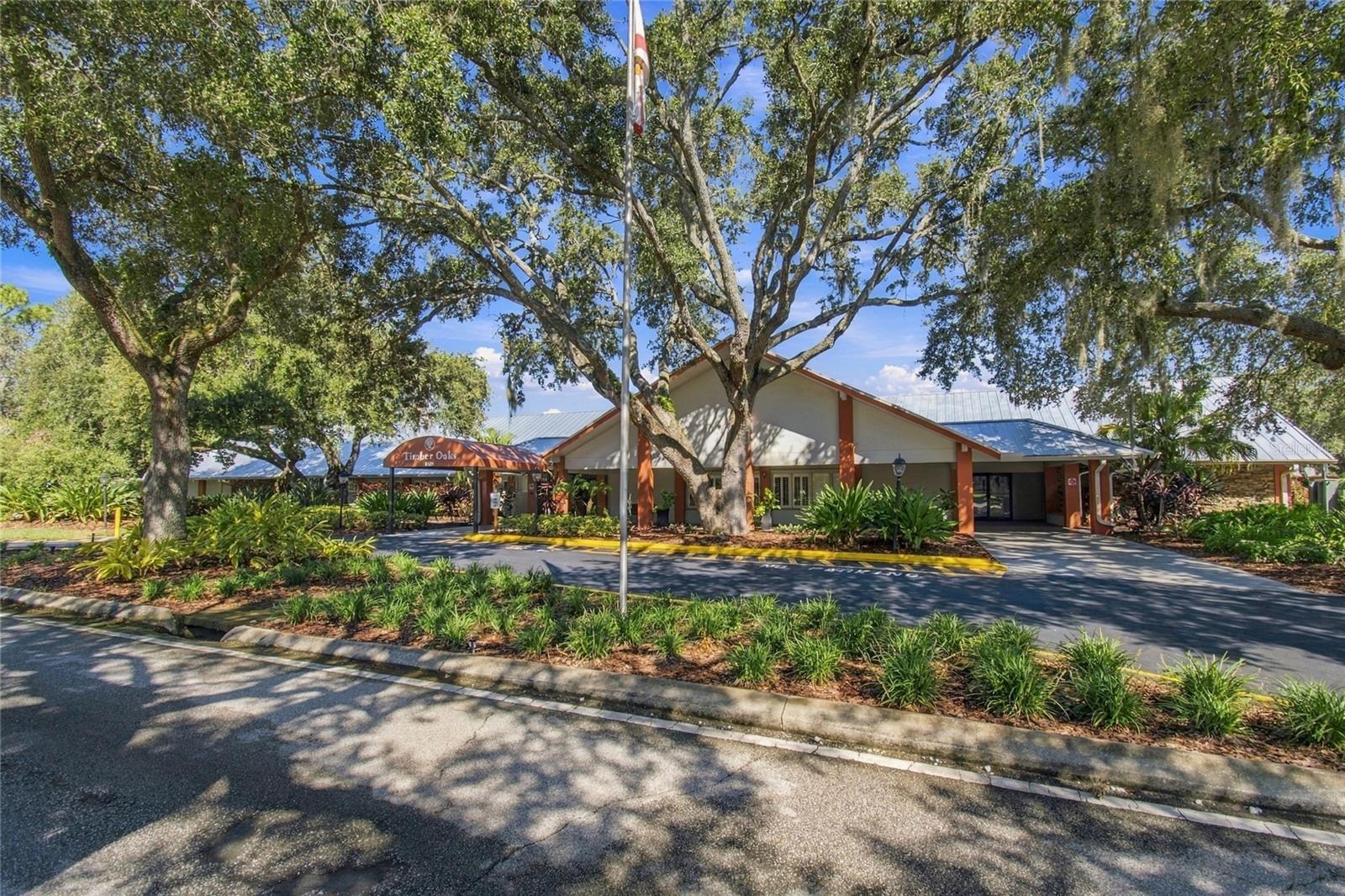 8220 SEVEN OAKS COURT, #5, Port Richey, FL 34668