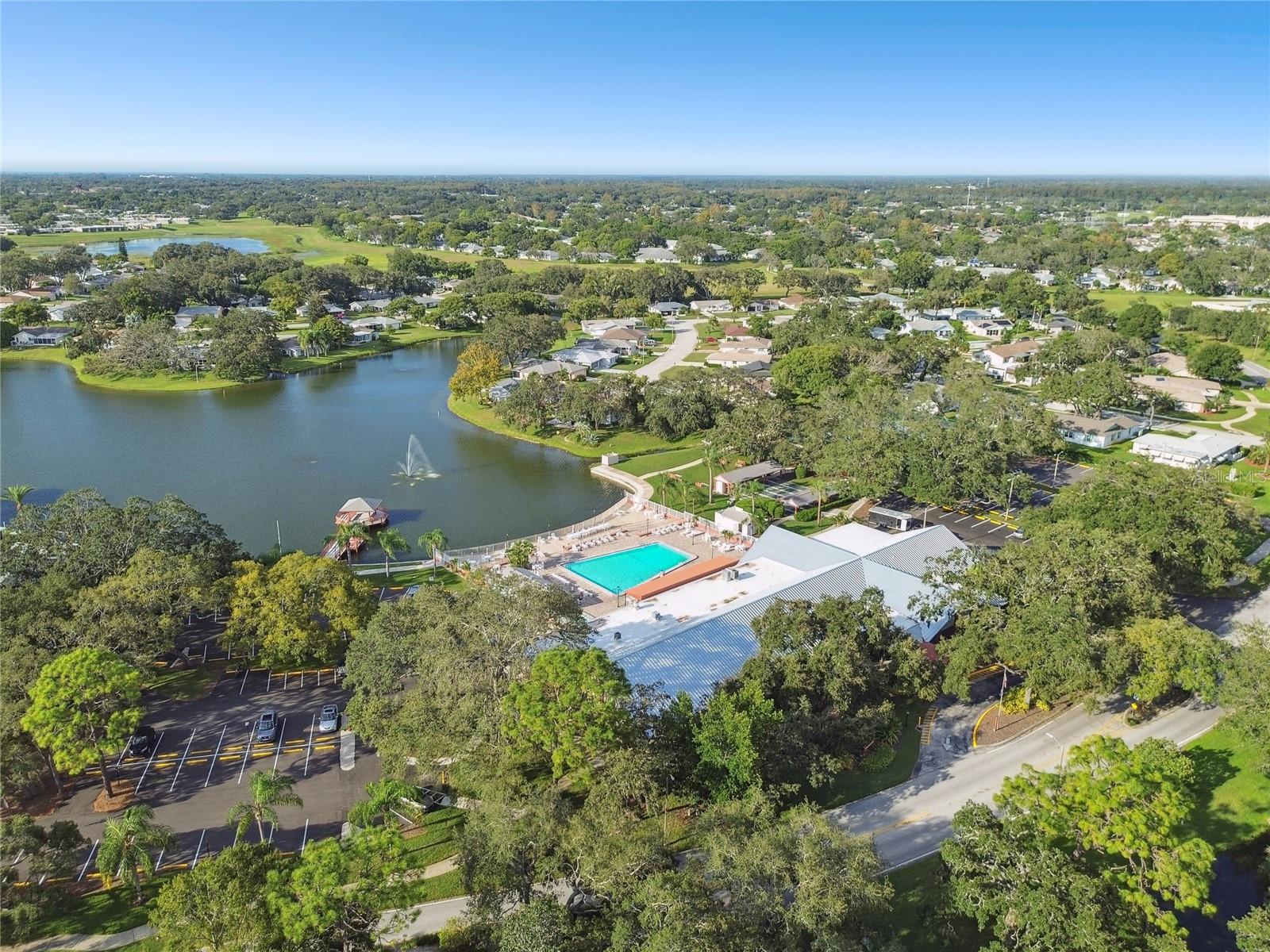 8220 SEVEN OAKS COURT, #5, Port Richey, FL 34668