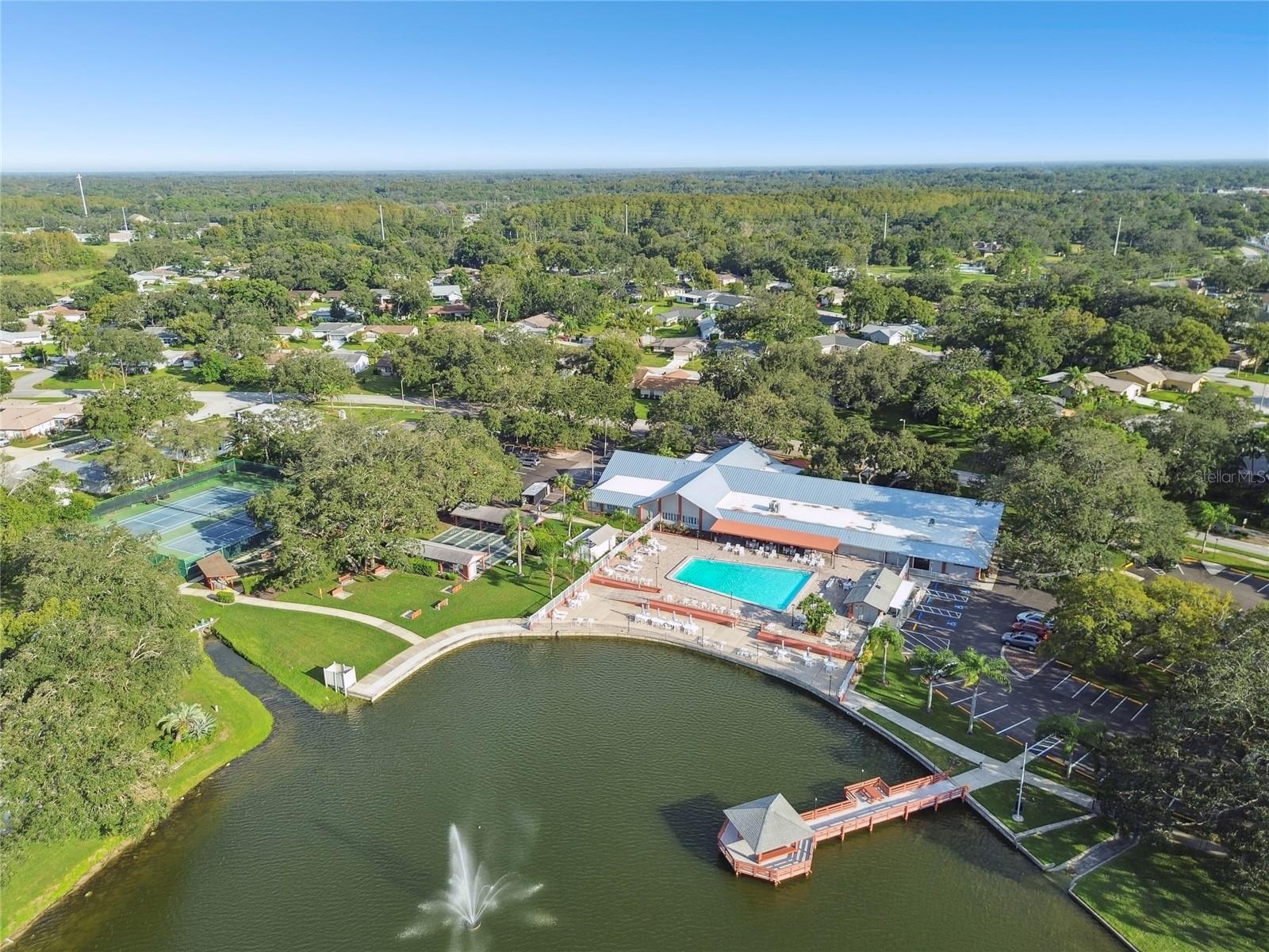 8220 SEVEN OAKS COURT, #5, Port Richey, FL 34668
