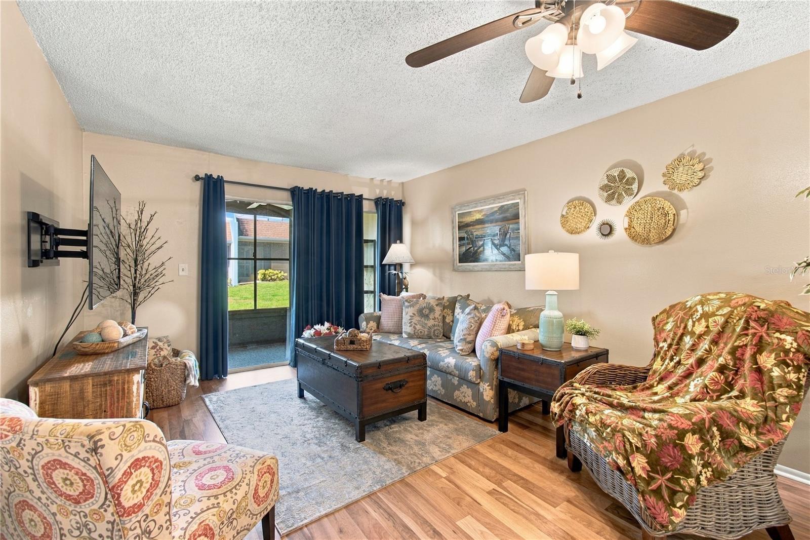 8220 SEVEN OAKS COURT, #5, Port Richey, FL 34668