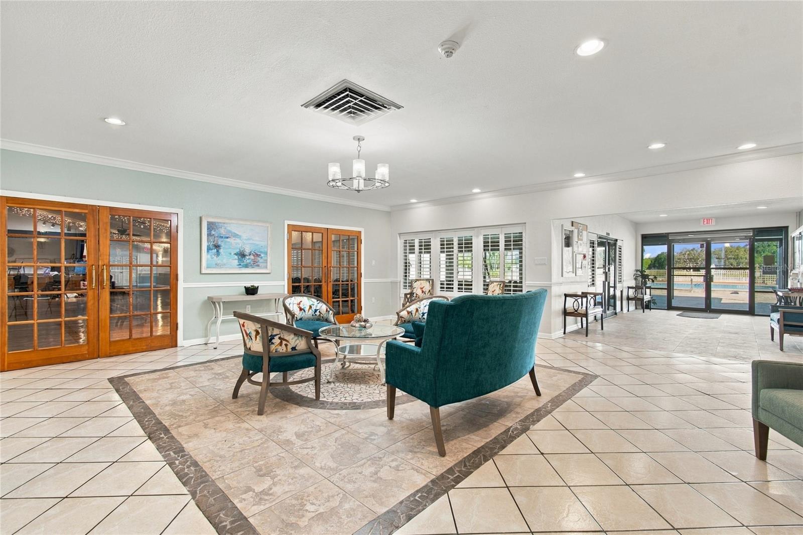 8220 SEVEN OAKS COURT, #5, Port Richey, FL 34668