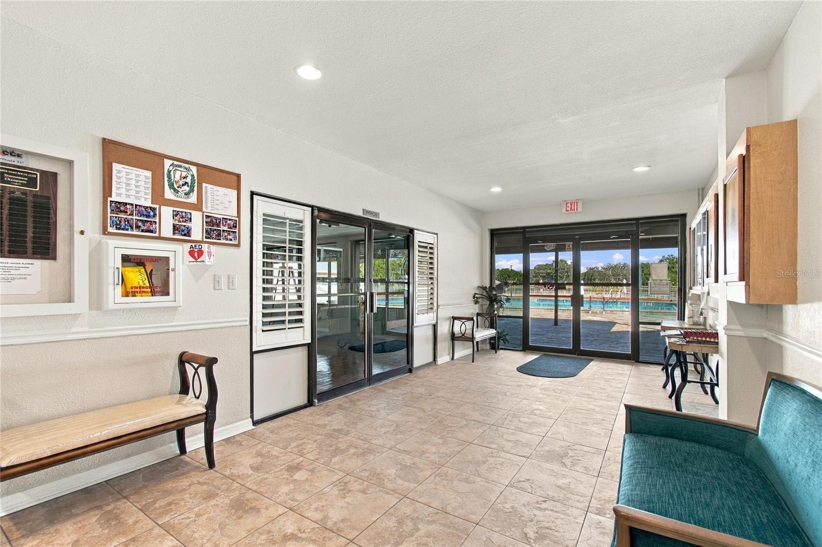 8220 SEVEN OAKS COURT, #5, Port Richey, FL 34668