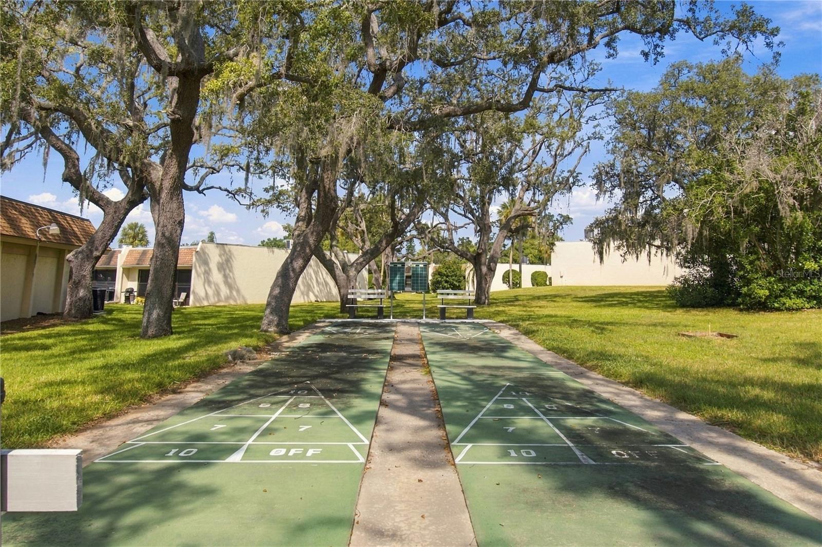 8220 SEVEN OAKS COURT, #5, Port Richey, FL 34668