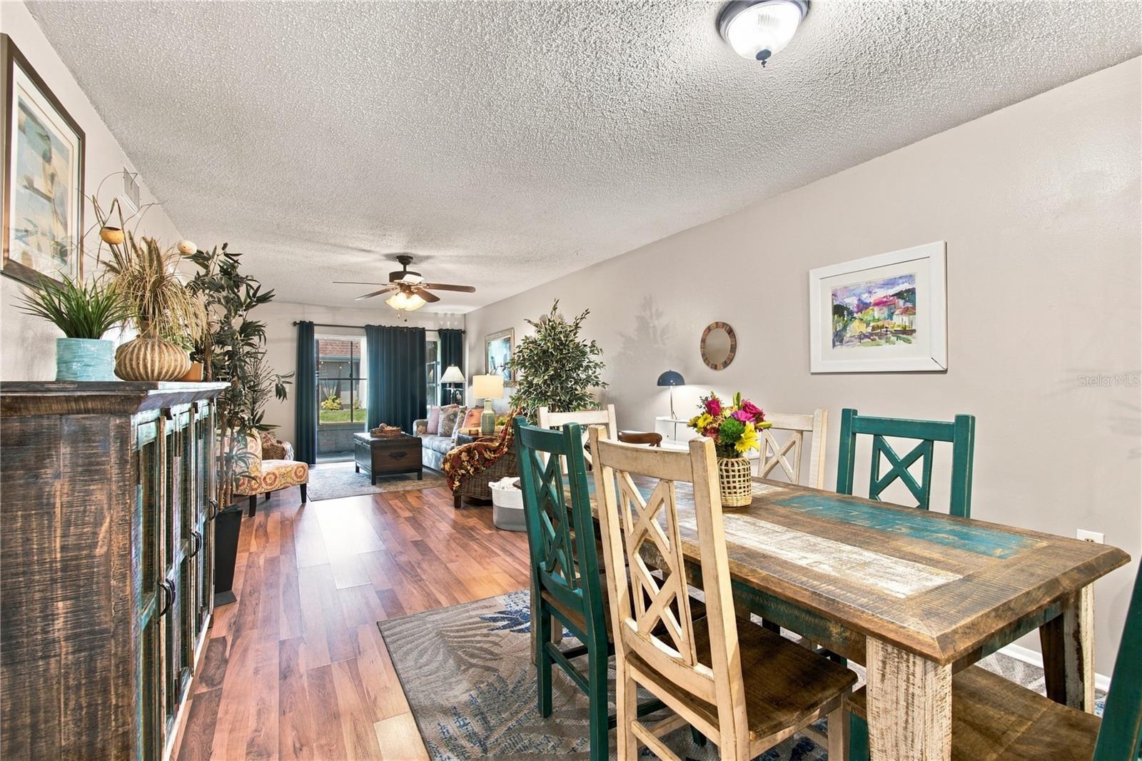 8220 SEVEN OAKS COURT, #5, Port Richey, FL 34668